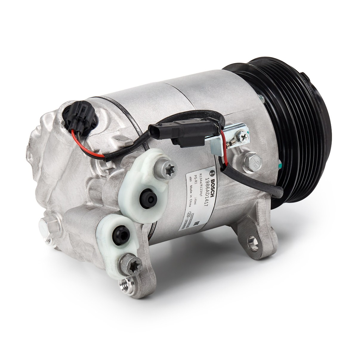Compressor de aparelho de ar condicionado Bosch 1986AD1417 preço, a partir de 300,17 USD