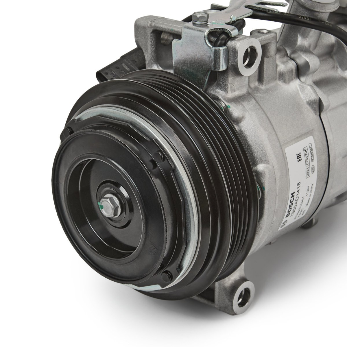 Compressor de aparelho de ar condicionado Bosch 1986AD1418 preço, a partir de 229,85 USD