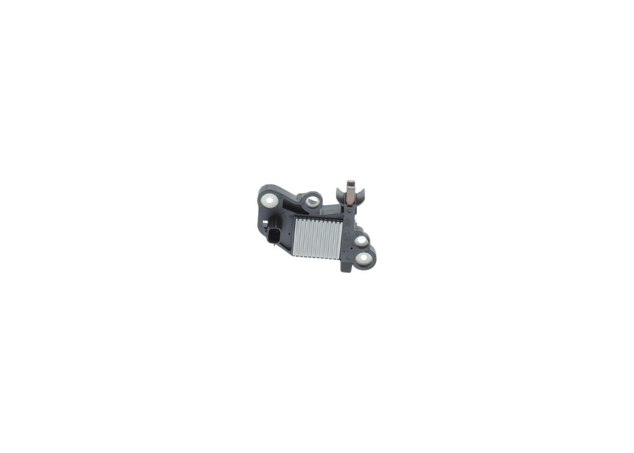 1986AE0020 Bosch Relê-regulador do gerador (relê de carregamento)