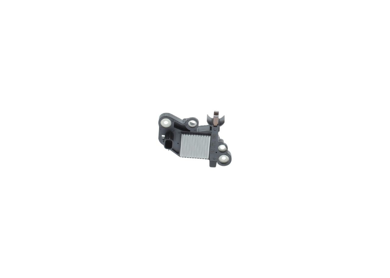 Compre 1986AE0025 Bosch Relê-regulador do gerador (relê de carregamento)
