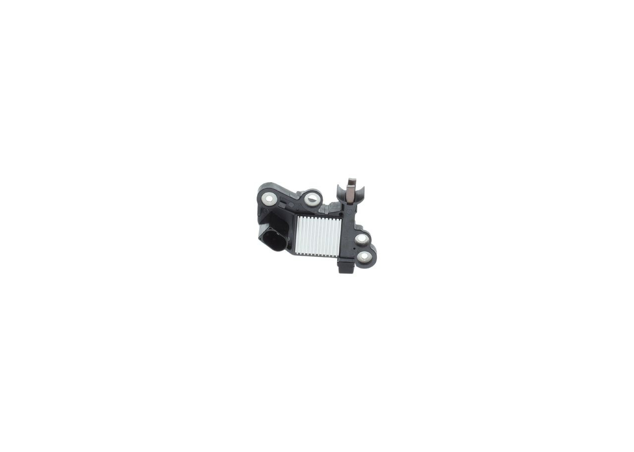 1986AE0028 Bosch Relê-regulador do gerador (relê de carregamento)