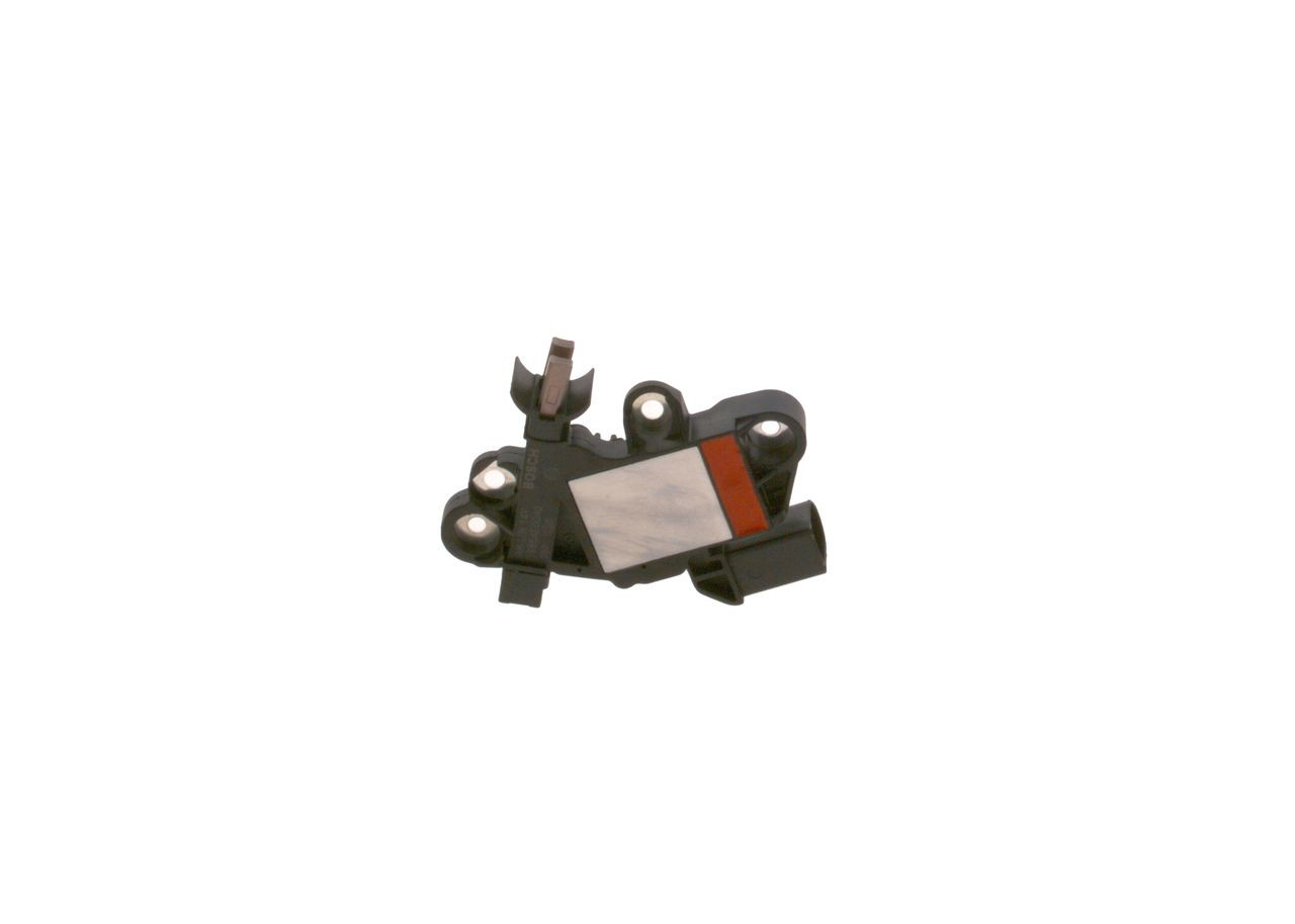 Relê-regulador do gerador (relê de carregamento) 1986AE0040 Bosch
