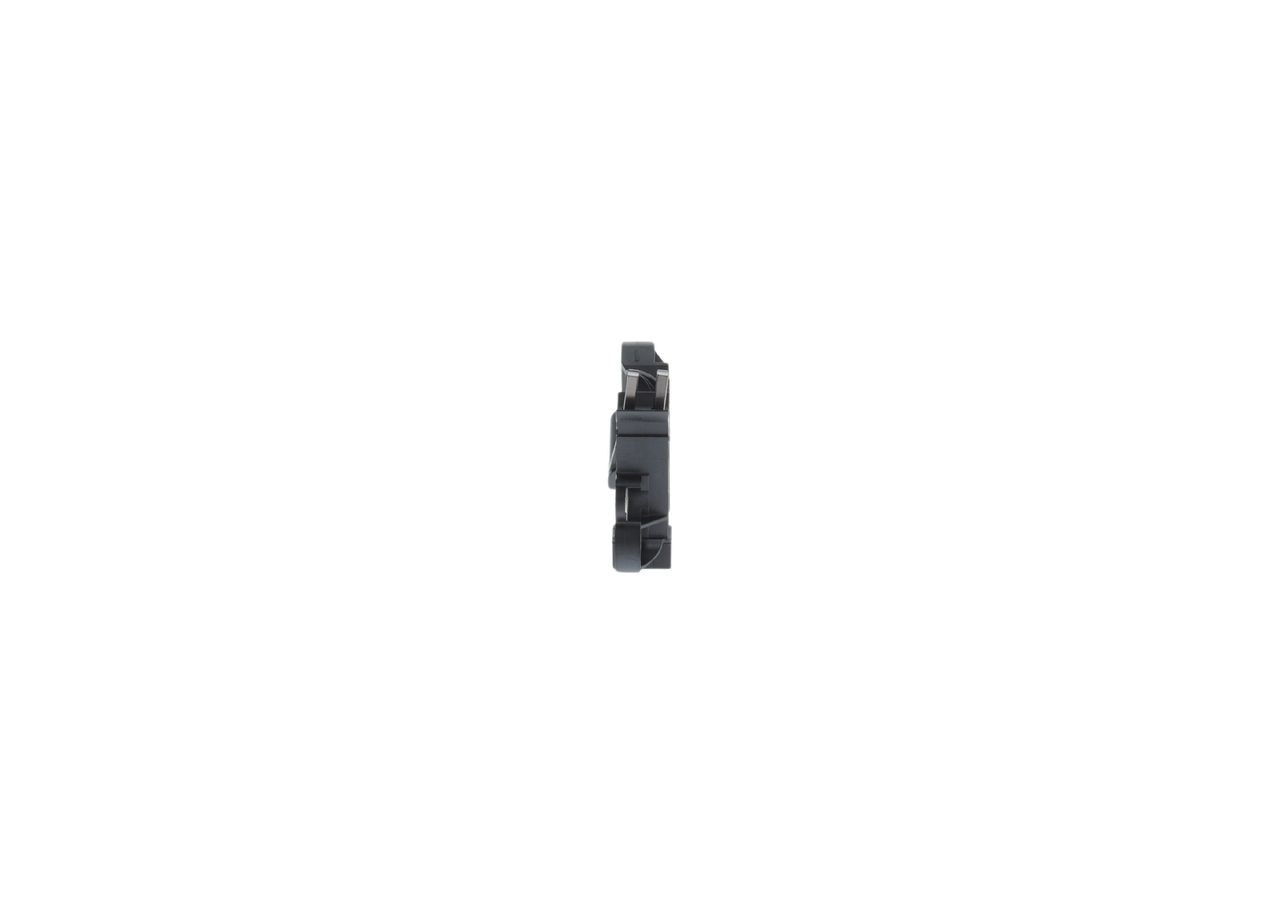 1986AE0041 Bosch Relê-regulador do gerador (relê de carregamento)