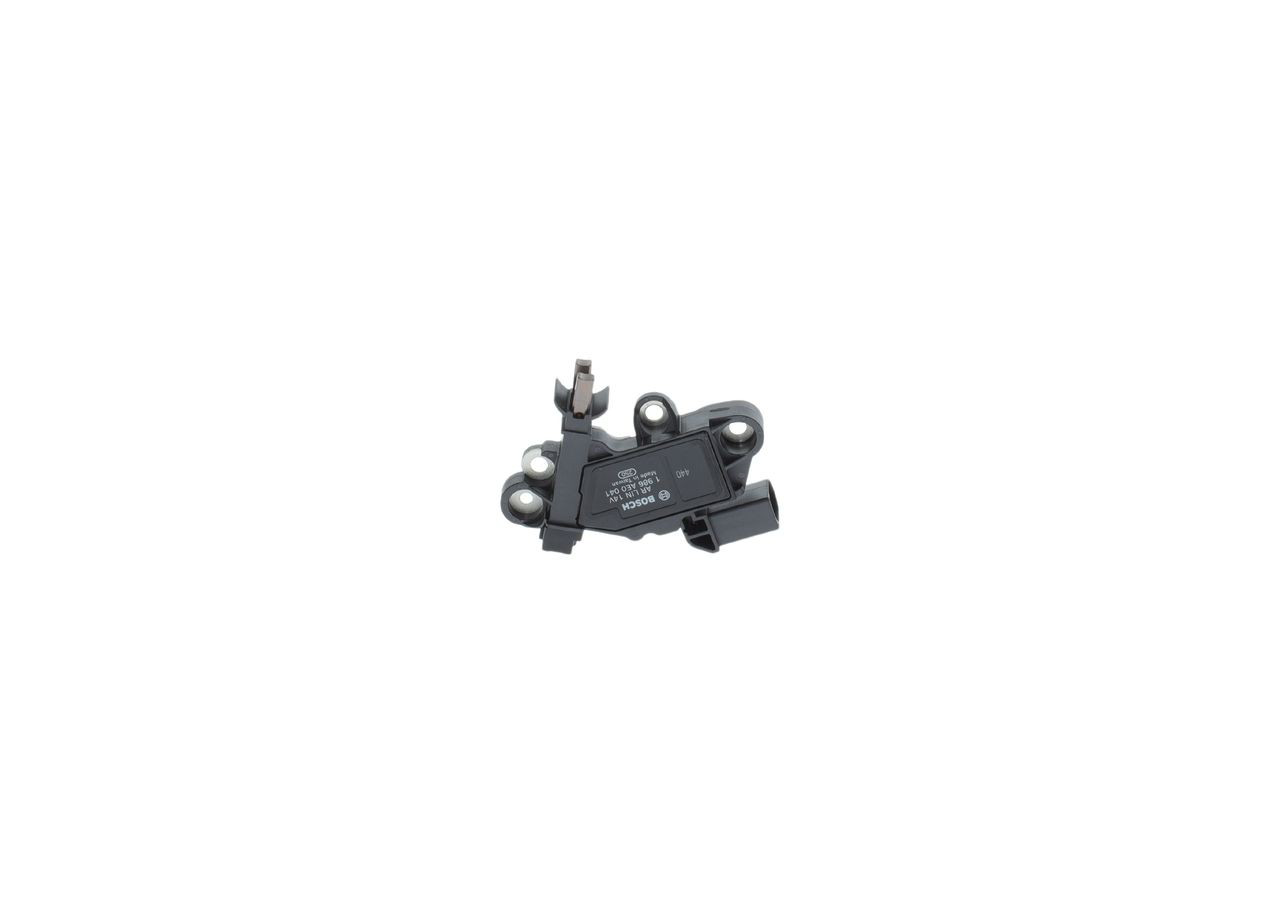 Relê-regulador do gerador (relê de carregamento) Bosch 1986AE0041 preço, a partir de 62,04 USD