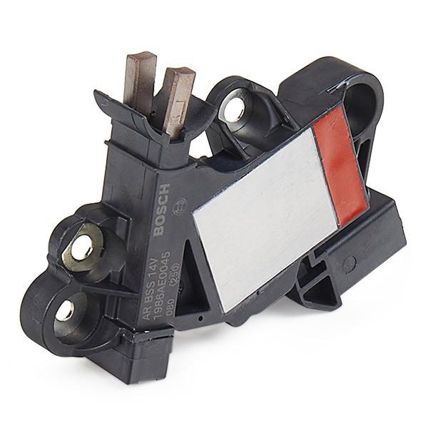 Relê-regulador do gerador (relê de carregamento) Bosch 1986AE0045 preço, a partir de 53,52 USD