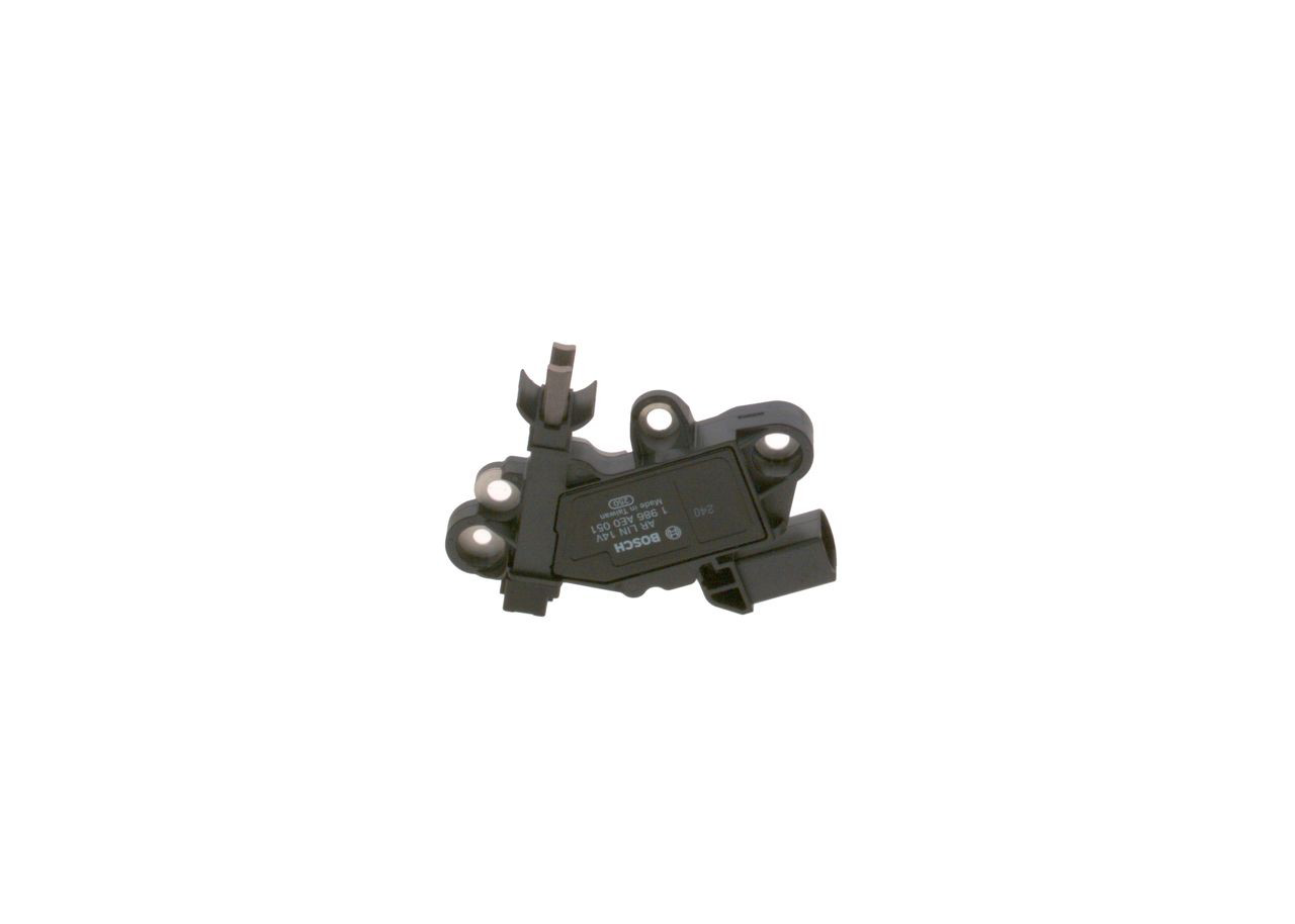 Relê-regulador do gerador (relê de carregamento) Bosch 1986AE0051