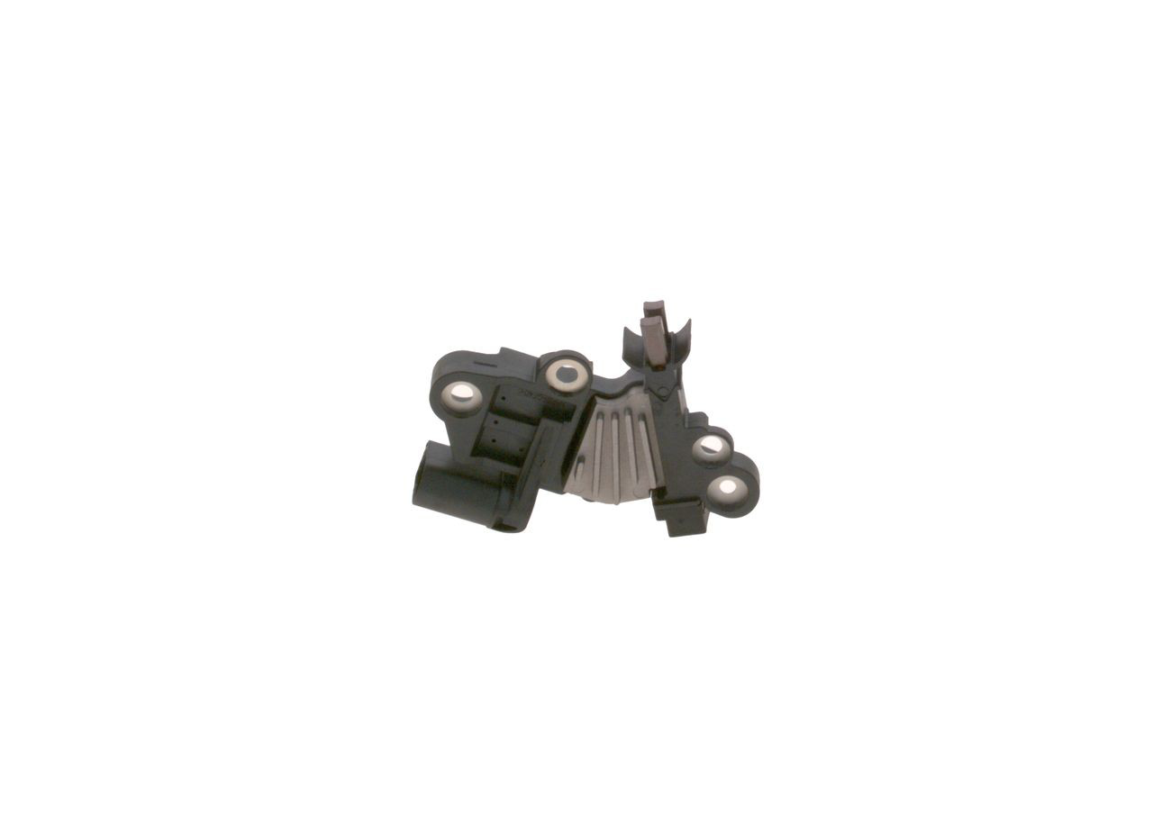 1986AE0051 Bosch Relê-regulador do gerador (relê de carregamento)