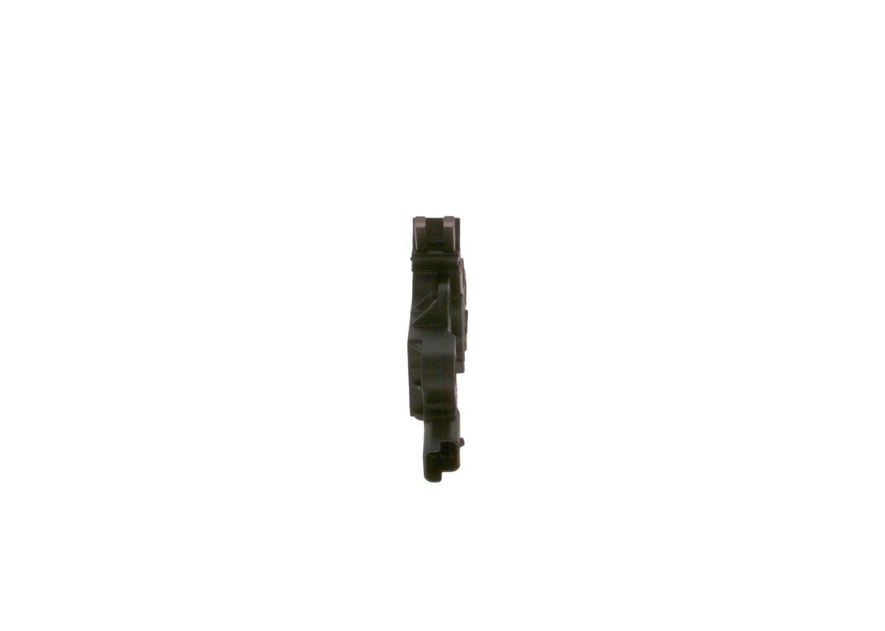 1986AE0052 Bosch Relê-regulador do gerador (relê de carregamento)