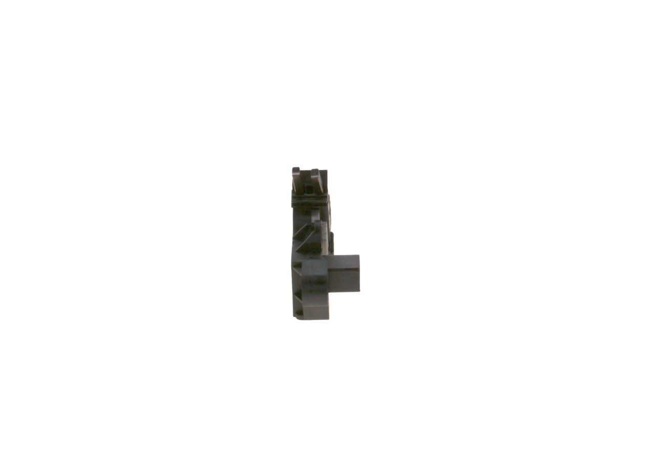 1986AE0058 Bosch Relê-regulador do gerador (relê de carregamento)