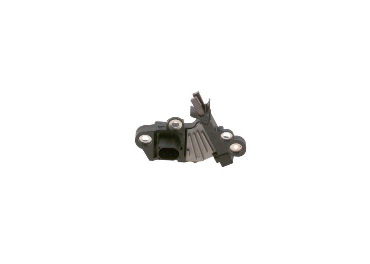 Relê-regulador do gerador (relê de carregamento) 1986AE0058 Bosch
