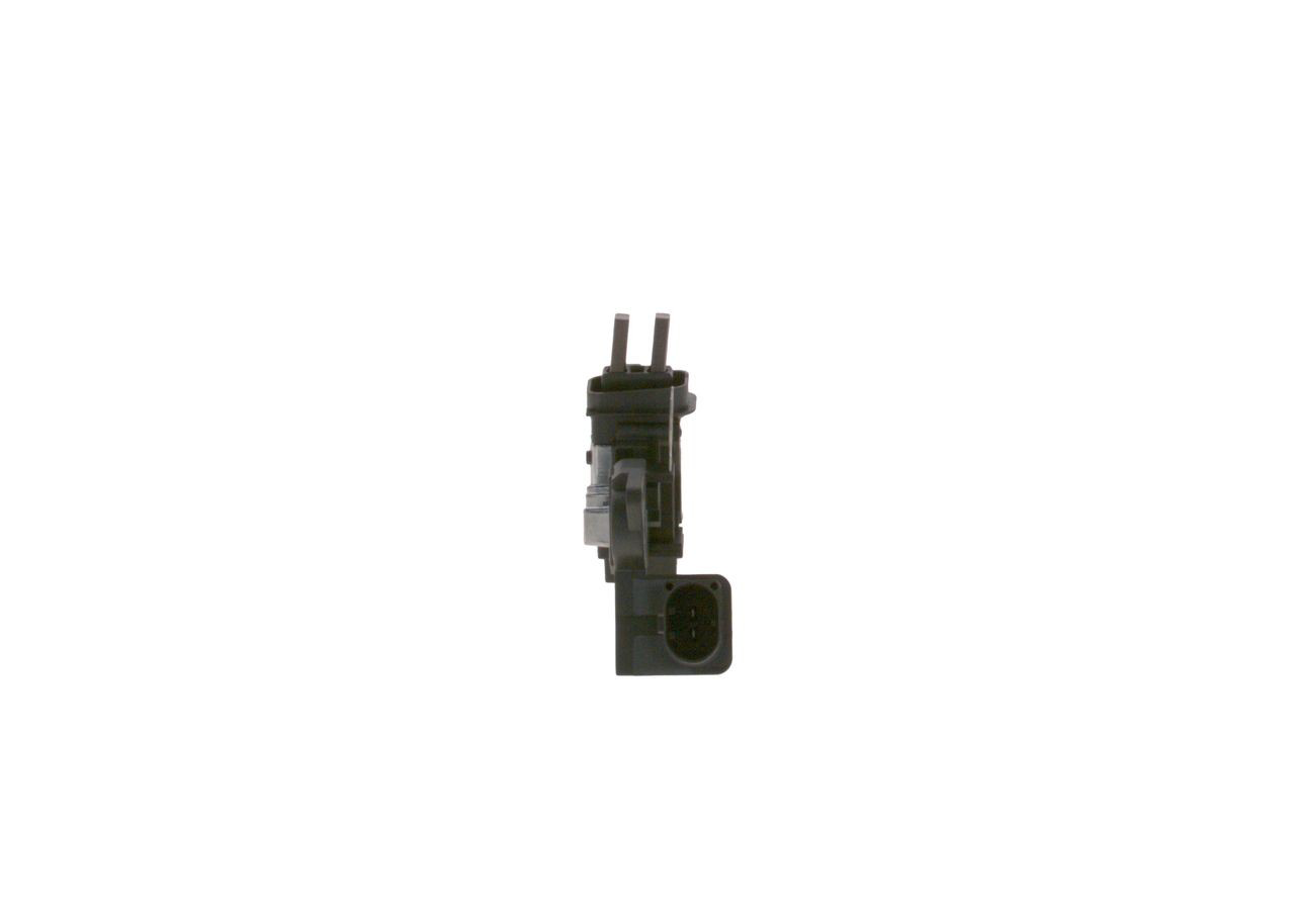 Relê-regulador do gerador (relê de carregamento) 1986AE0083 Bosch