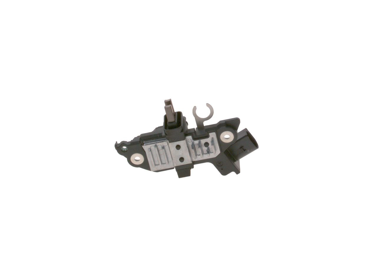 Relê-regulador do gerador (relê de carregamento) Bosch 1986AE0083