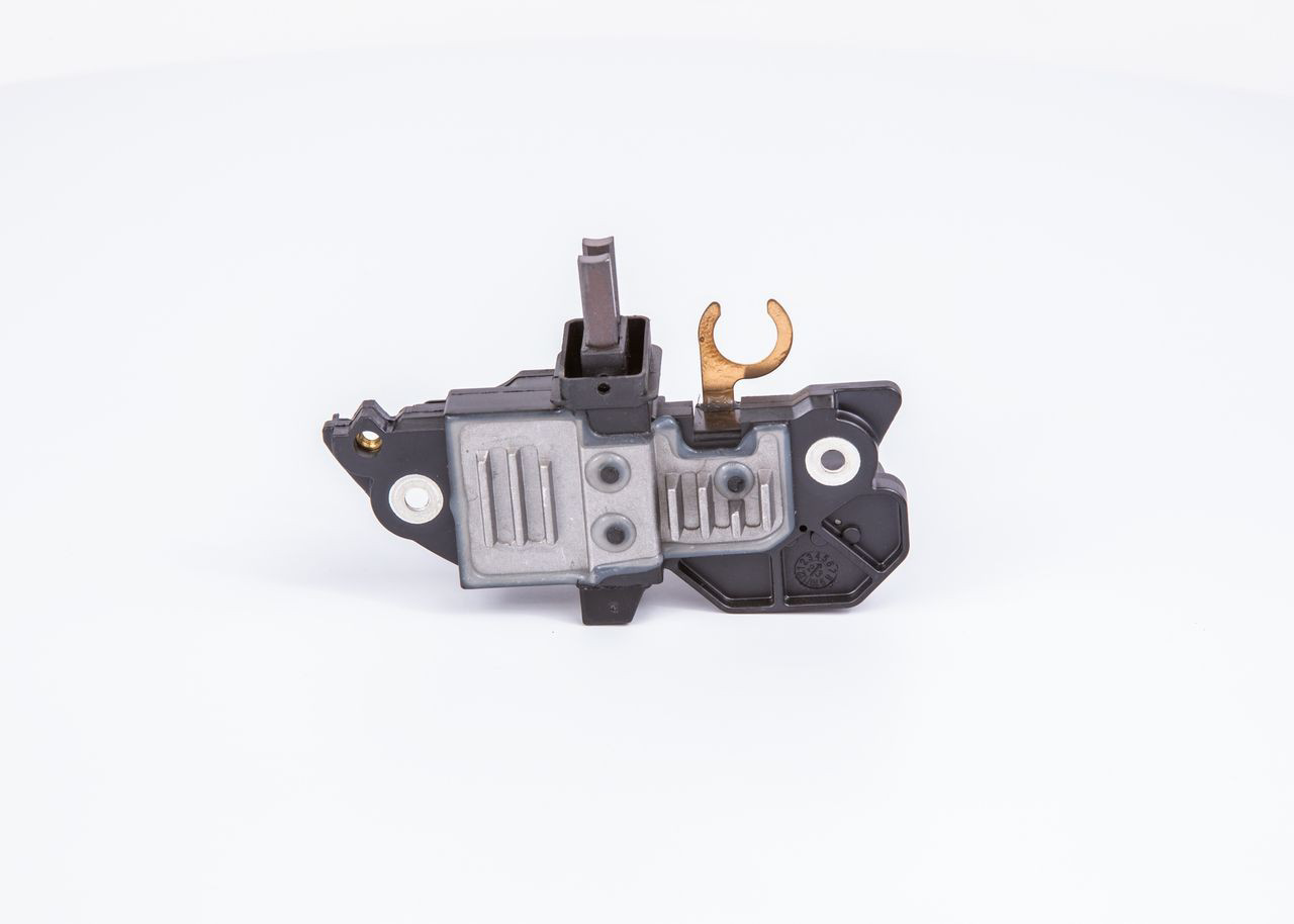 Relê-regulador do gerador (relê de carregamento) Bosch 1986AE0099