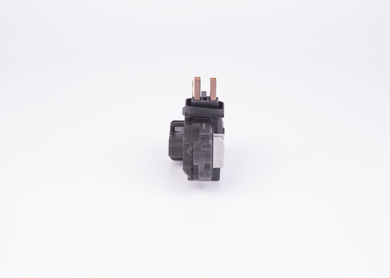 Relê-regulador do gerador (relê de carregamento) Bosch 1986AE0100