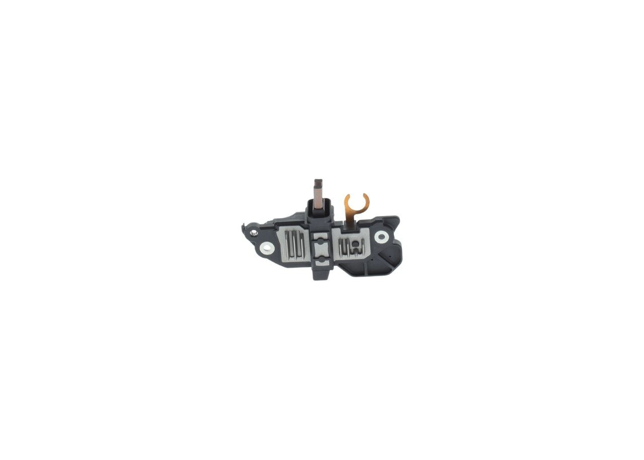 1986AE0102 Bosch Relê-regulador do gerador (relê de carregamento)