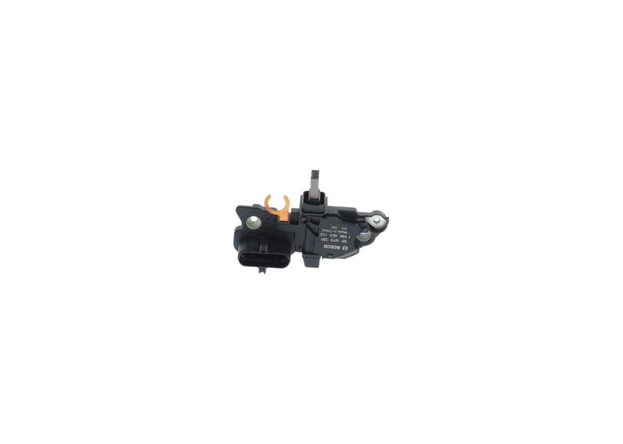 Relê-regulador do gerador (relê de carregamento) Bosch 1986AE0102 preço, a partir de 57,56 USD