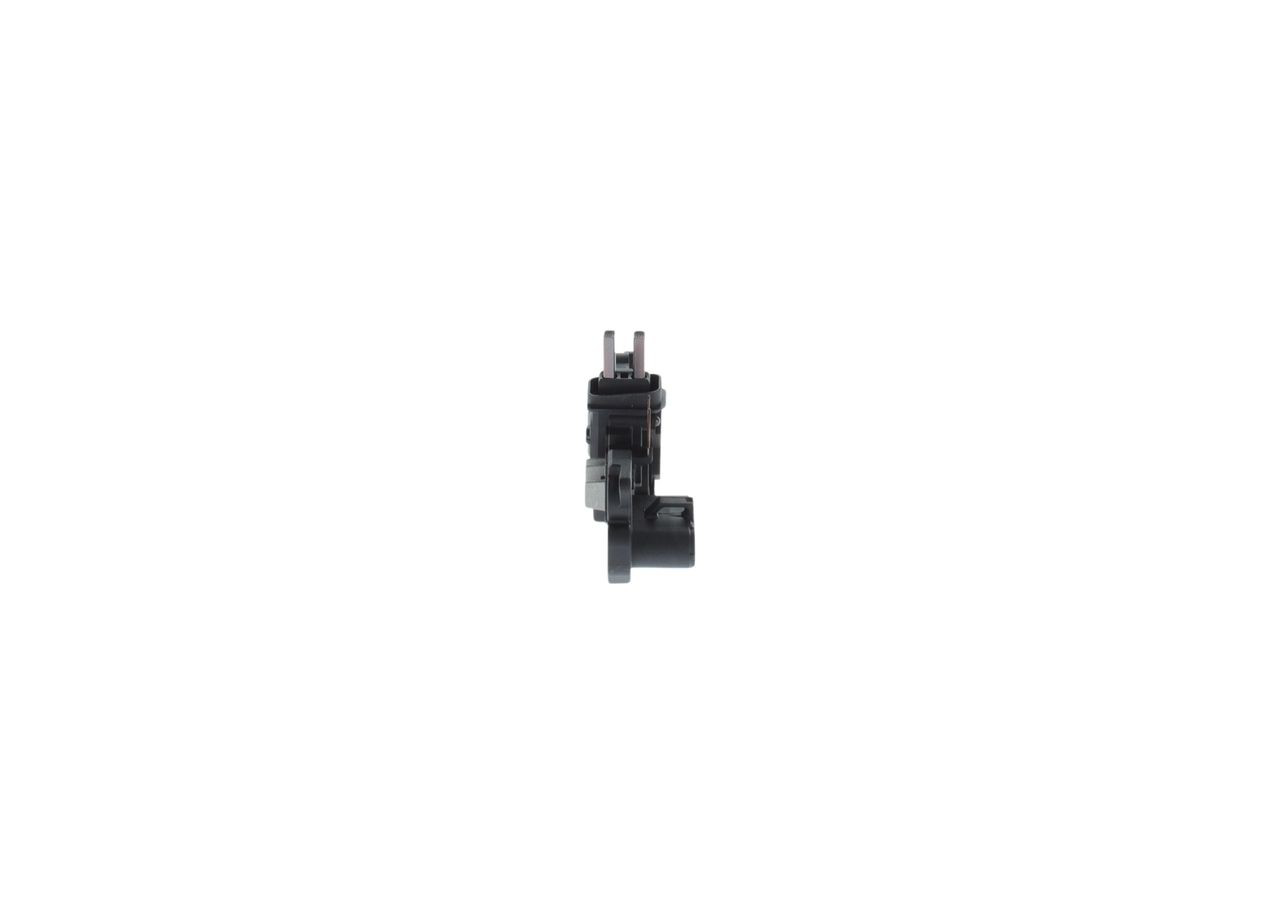 Relê-regulador do gerador (relê de carregamento) Bosch 1986AE0102