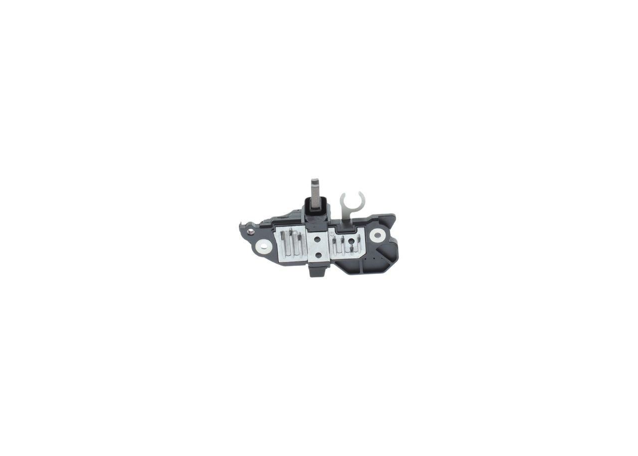Relê-regulador do gerador (relê de carregamento) Bosch 1986AE0103