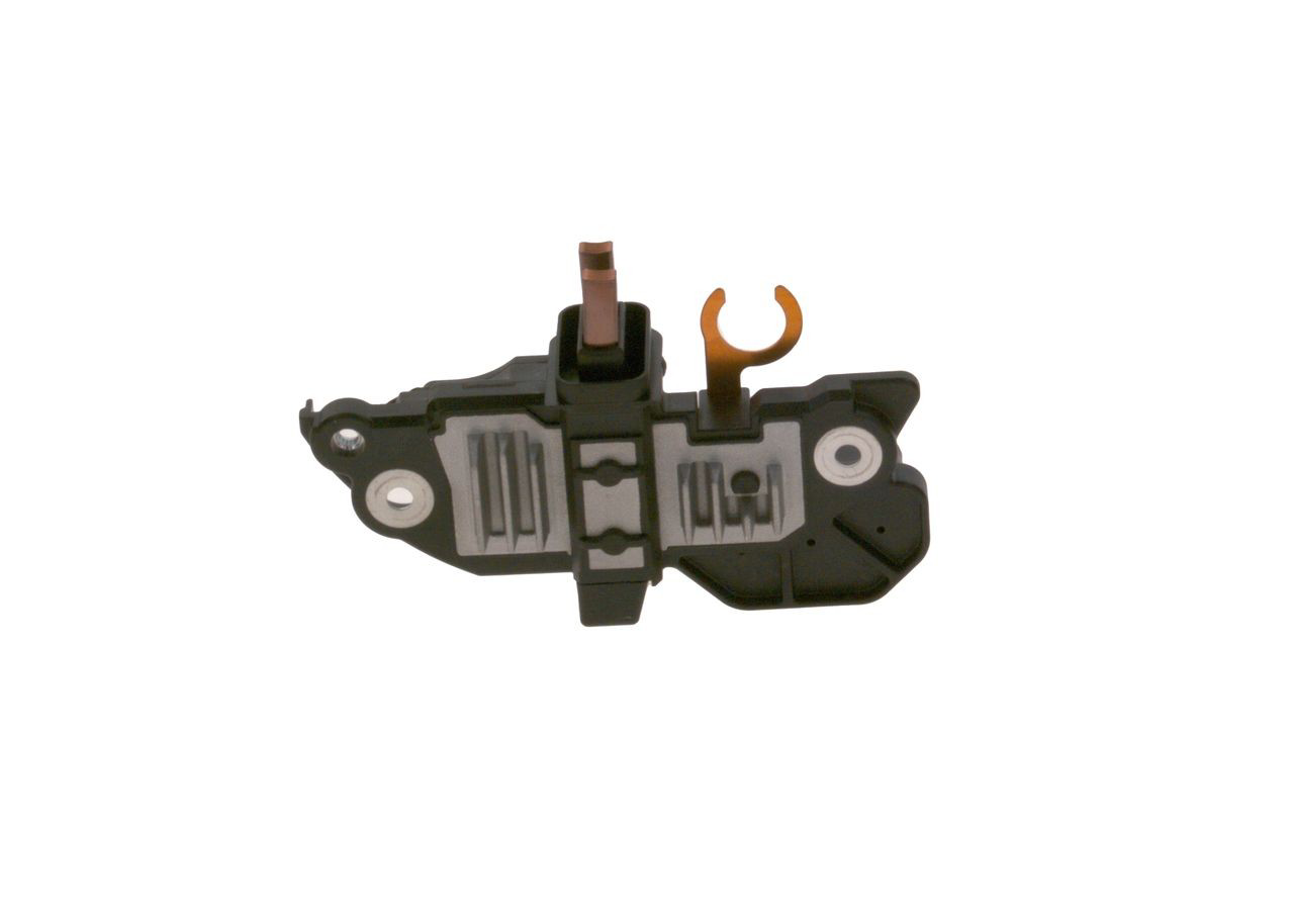 Relê-regulador do gerador (relê de carregamento) Bosch 1986AE0104