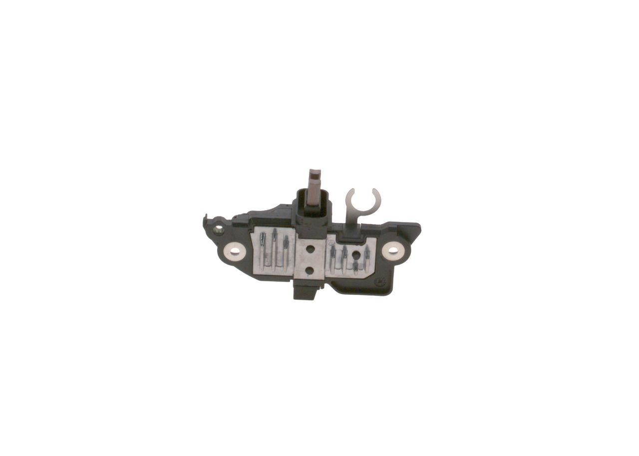 Relê-regulador do gerador (relê de carregamento) Bosch 1986AE0109