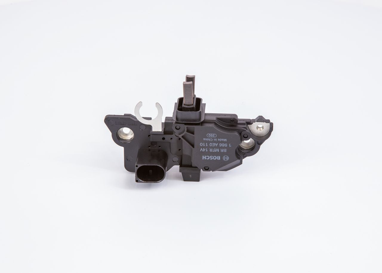 Relê-regulador do gerador (relê de carregamento) Bosch 1986AE0110 preço, a partir de 40,77 USD