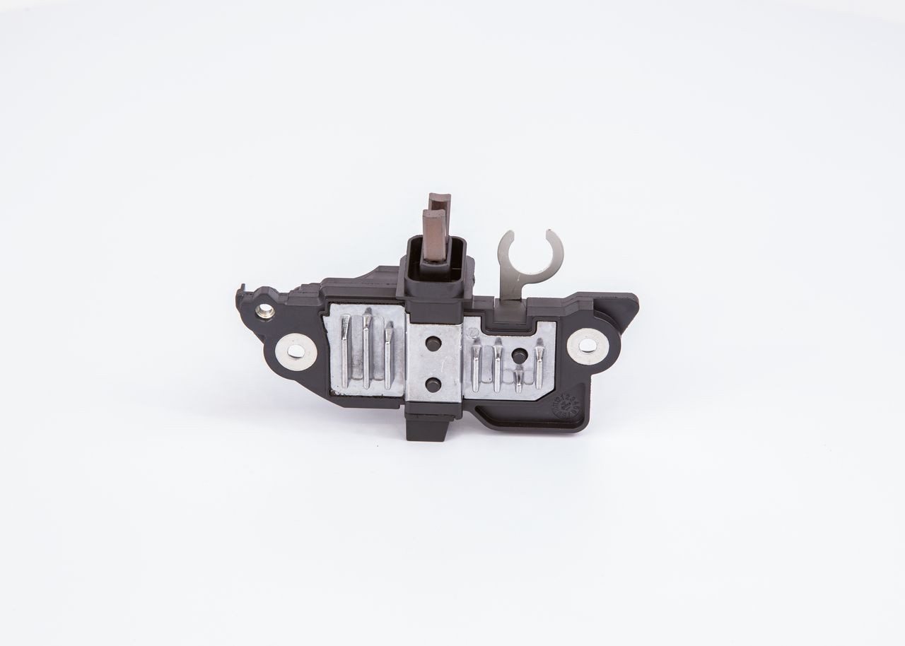 1986AE0110 Bosch Relê-regulador do gerador (relê de carregamento)