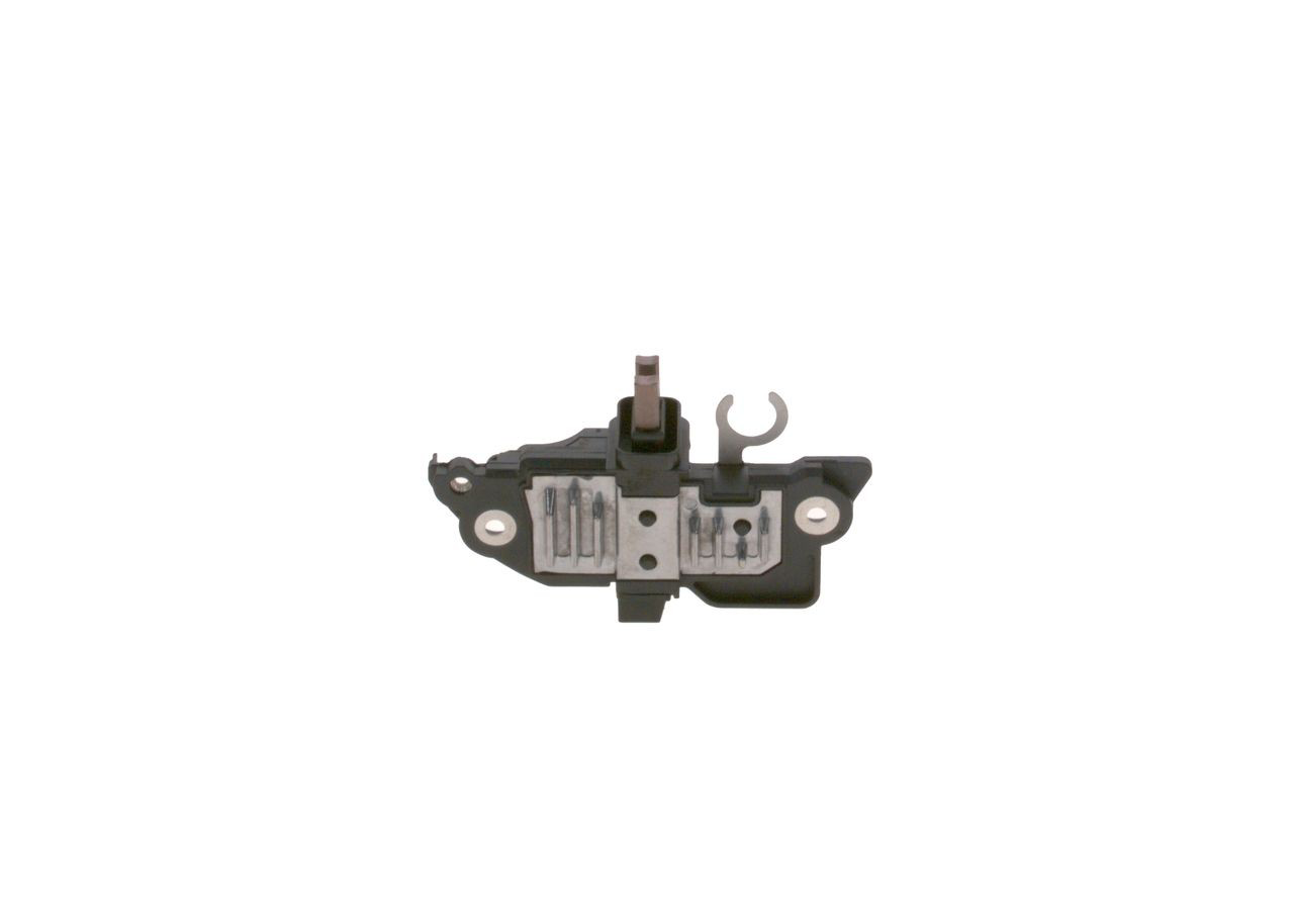 1986AE0113 Bosch Relê-regulador do gerador (relê de carregamento)