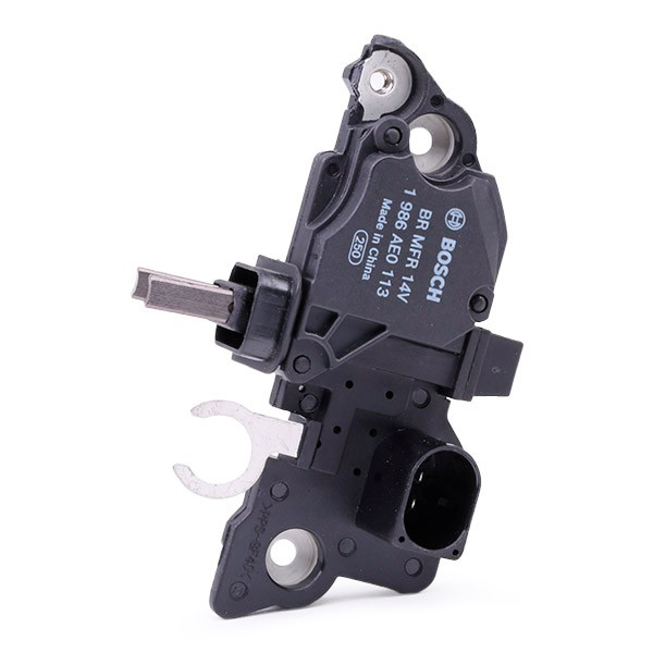 Relê-regulador do gerador (relê de carregamento) Bosch 1986AE0113 preço, a partir de 28,49 USD