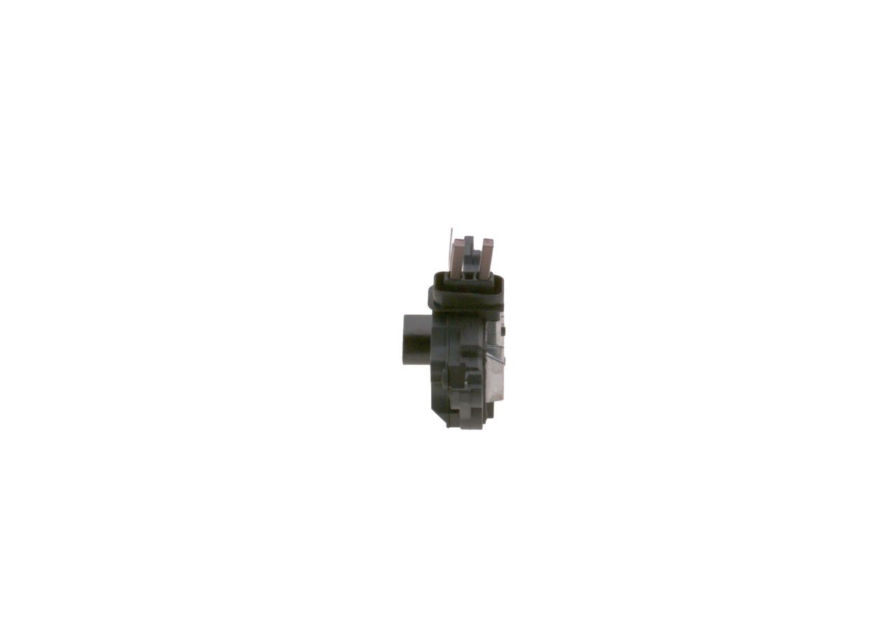Relê-regulador do gerador (relê de carregamento) 1986AE0113 Bosch