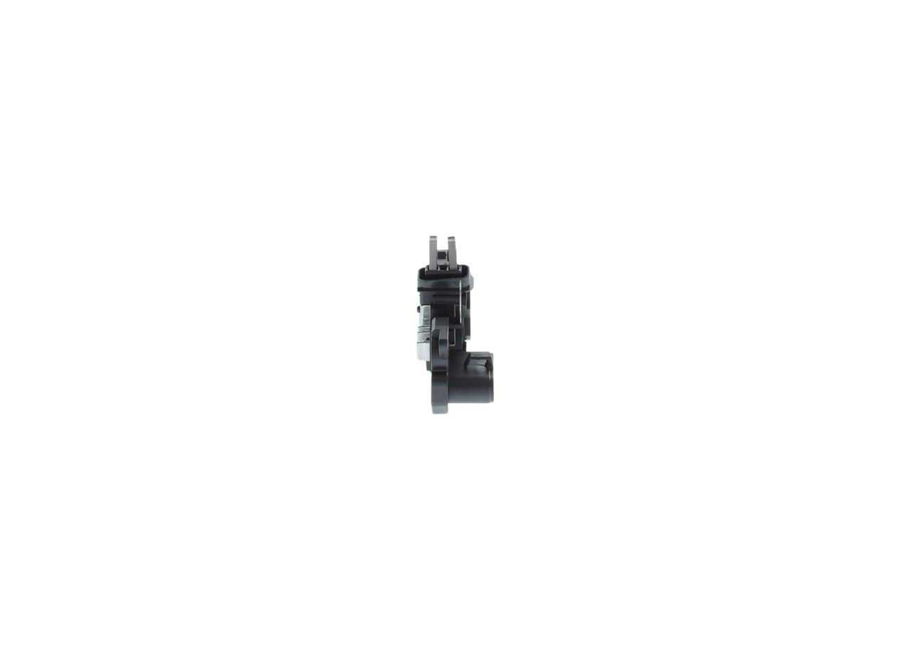 Compre 1986AE0116 Bosch Relê-regulador do gerador (relê de carregamento)