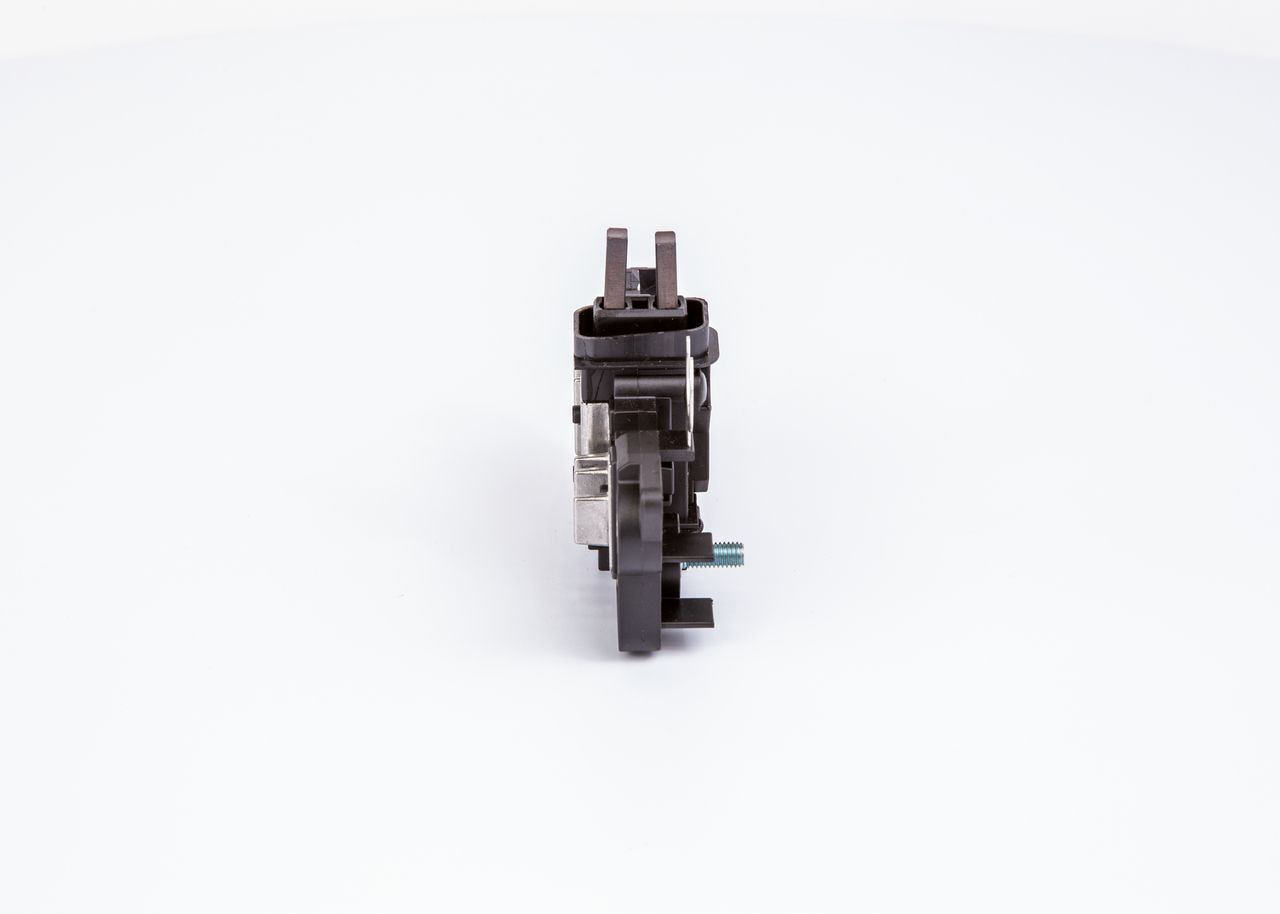 Relê-regulador do gerador (relê de carregamento) 1986AE0119 Bosch