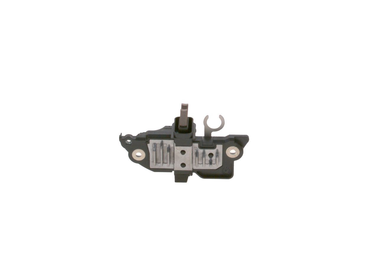 1986AE0120 Bosch Relê-regulador do gerador (relê de carregamento)