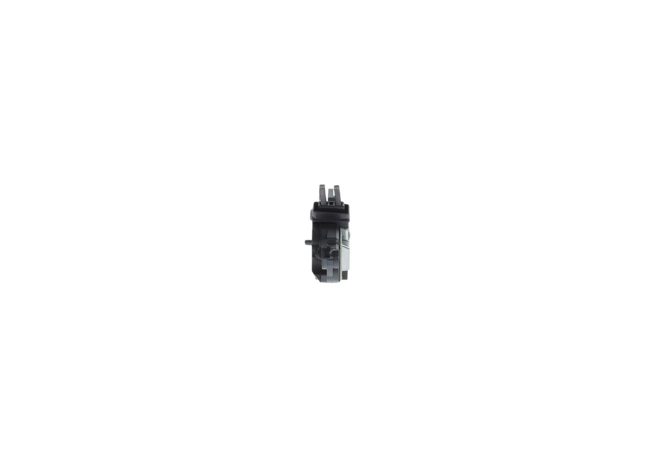 1986AE0121 Bosch Relê-regulador do gerador (relê de carregamento)