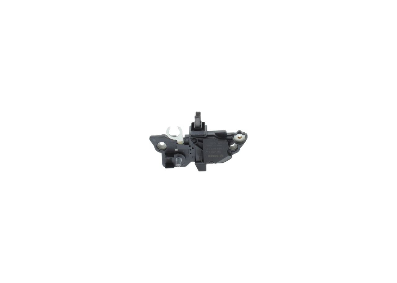 Relê-regulador do gerador (relê de carregamento) Bosch 1986AE0121 preço, a partir de 42,07 USD