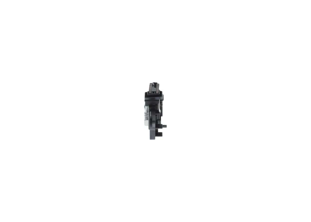 Compre 1986AE0121 Bosch Relê-regulador do gerador (relê de carregamento)