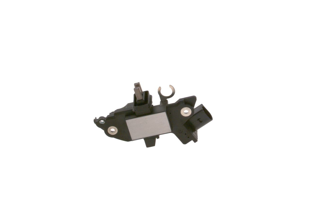 Relê-regulador do gerador (relê de carregamento) 1986AE0123 Bosch