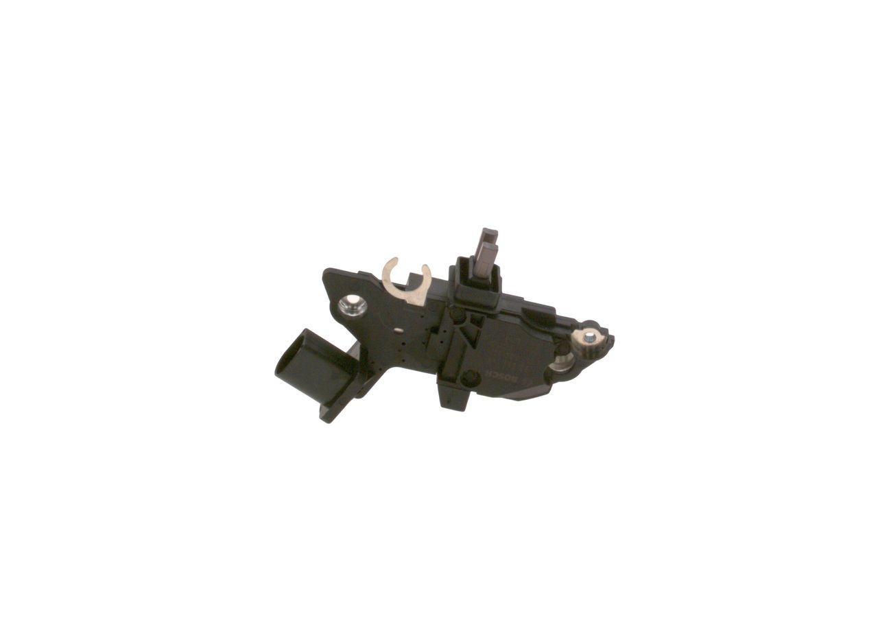 Relê-regulador do gerador (relê de carregamento) Bosch 1986AE0123