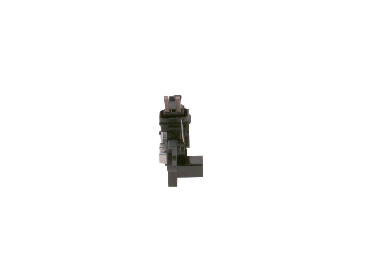 Relê-regulador do gerador (relê de carregamento) 1986AE0124 Bosch