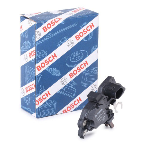 Relê-regulador do gerador (relê de carregamento) Bosch 1986AE0129 preço, a partir de 45,50 USD