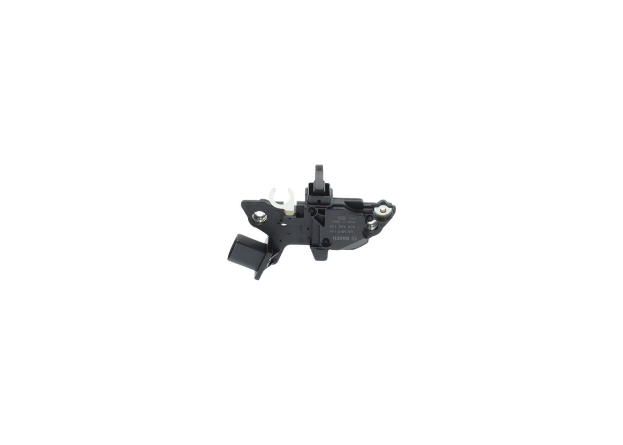 Relê-regulador do gerador (relê de carregamento) Bosch 1986AE0136 preço, a partir de 59,61 USD