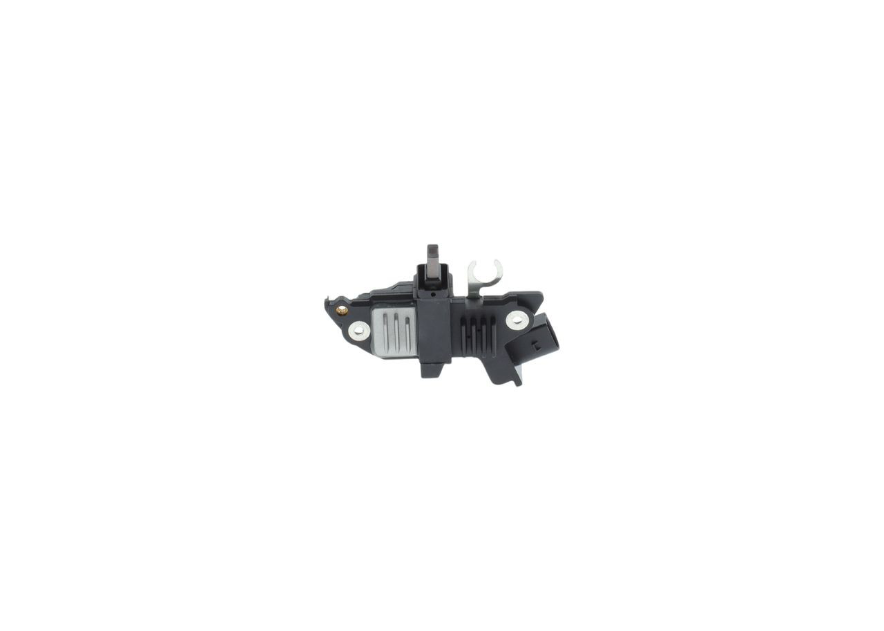 1986AE0136 Bosch Relê-regulador do gerador (relê de carregamento)