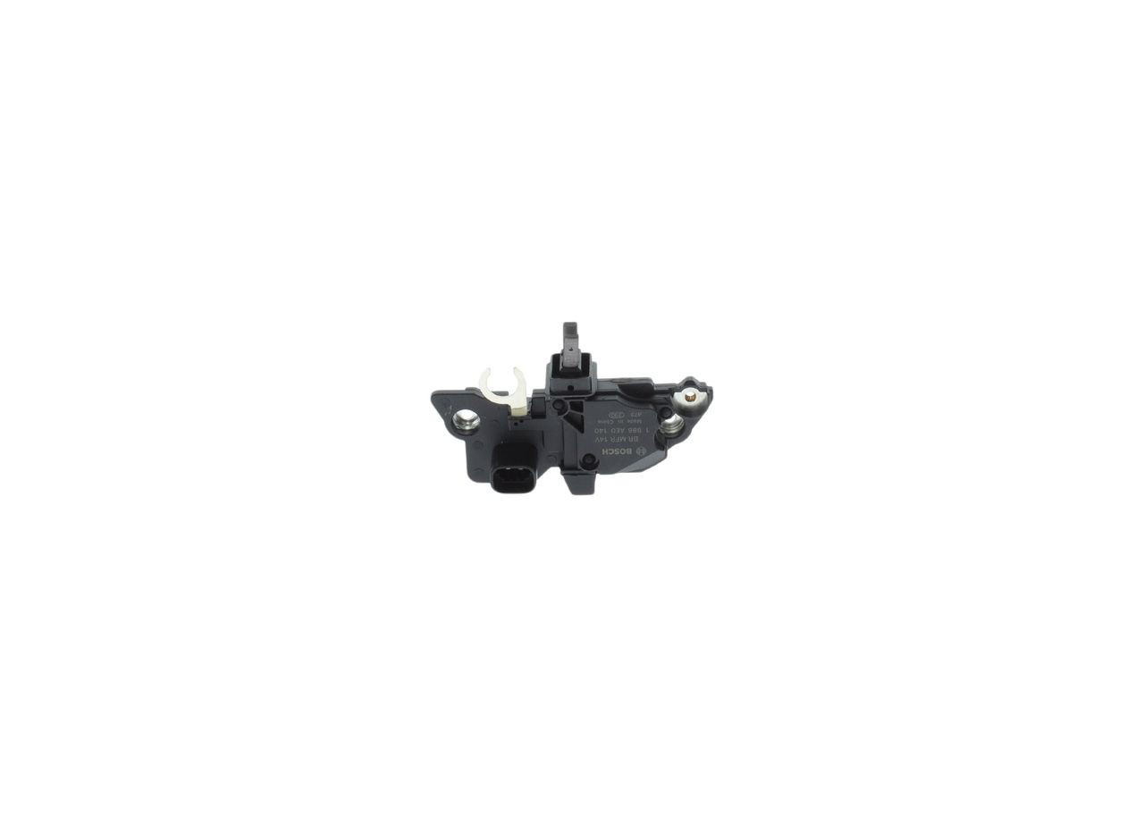 Compre 1986AE0140 Bosch Relê-regulador do gerador (relê de carregamento)