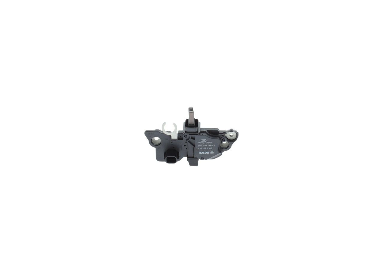 Compre 1986AE0149 Bosch Relê-regulador do gerador (relê de carregamento)