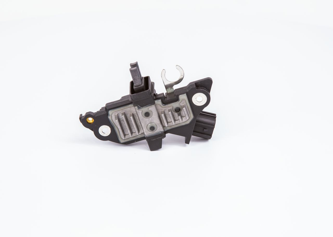 Compre Relê-regulador do gerador (relê de carregamento) Toyota Corolla 