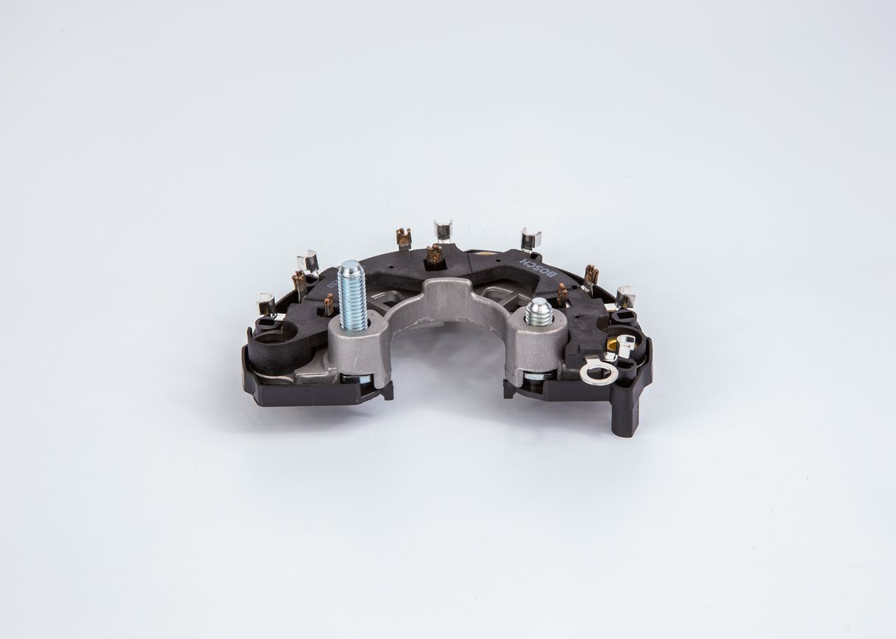 Eixo de diodos do gerador Bosch 1986AE0253 preço, a partir de 30,84 USD