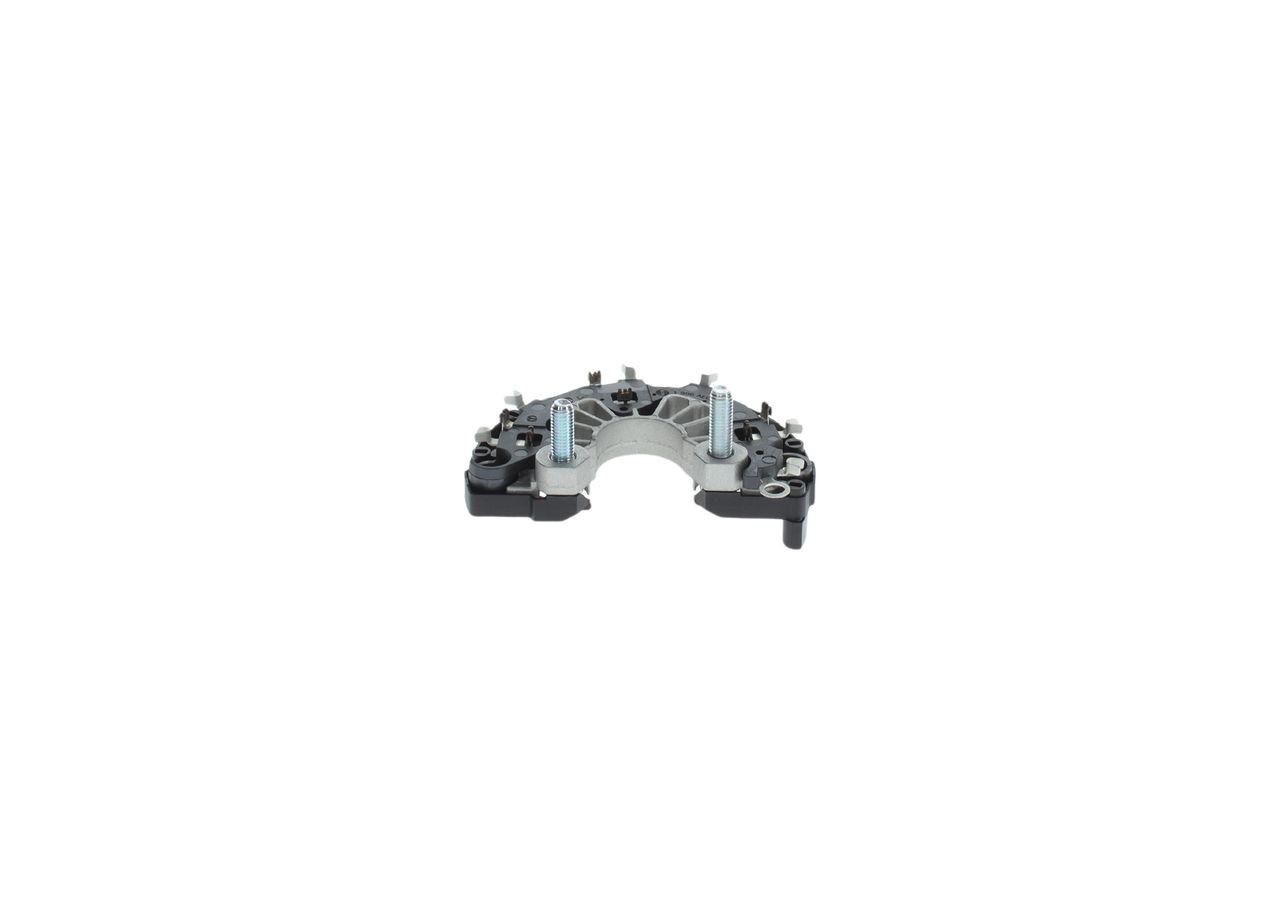 Compre 1986AE0257 Bosch Eixo de diodos do gerador