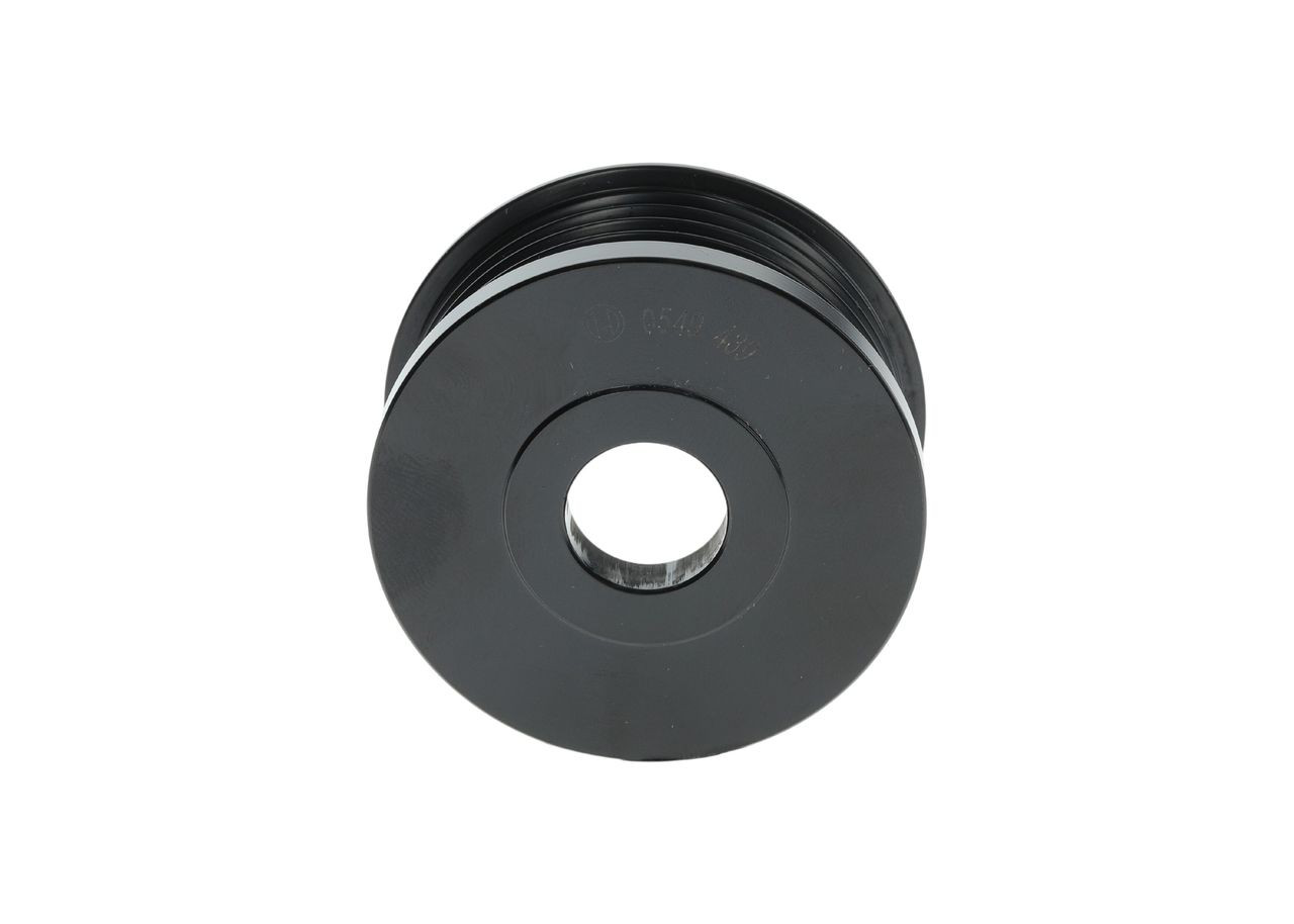 1986AE0416 Bosch Polia do gerador