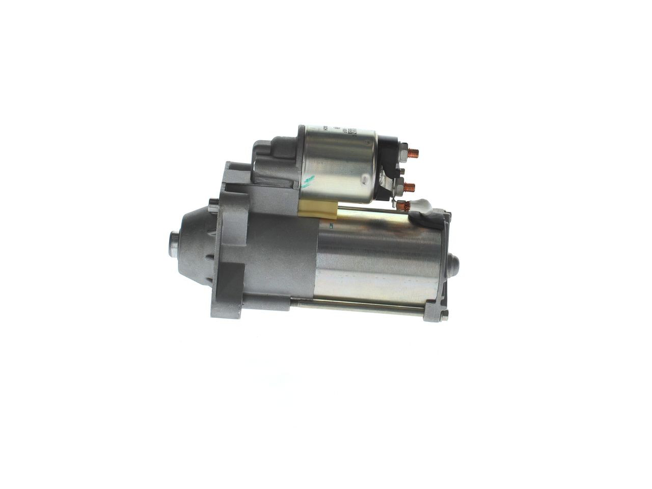 Motor de arranco Bosch 1986S00227