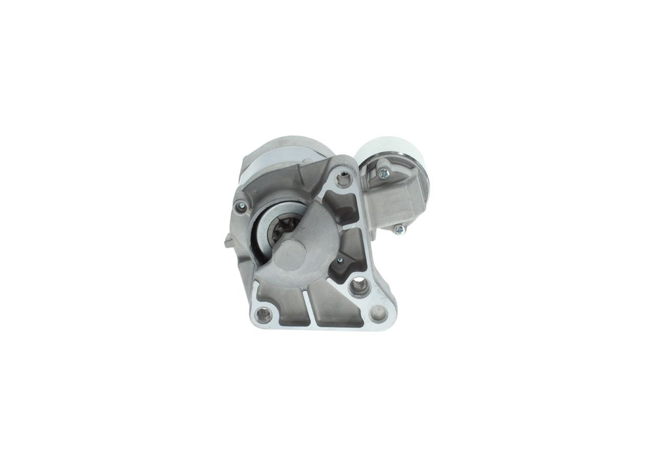 Motor de arranco 1986S00579 Bosch