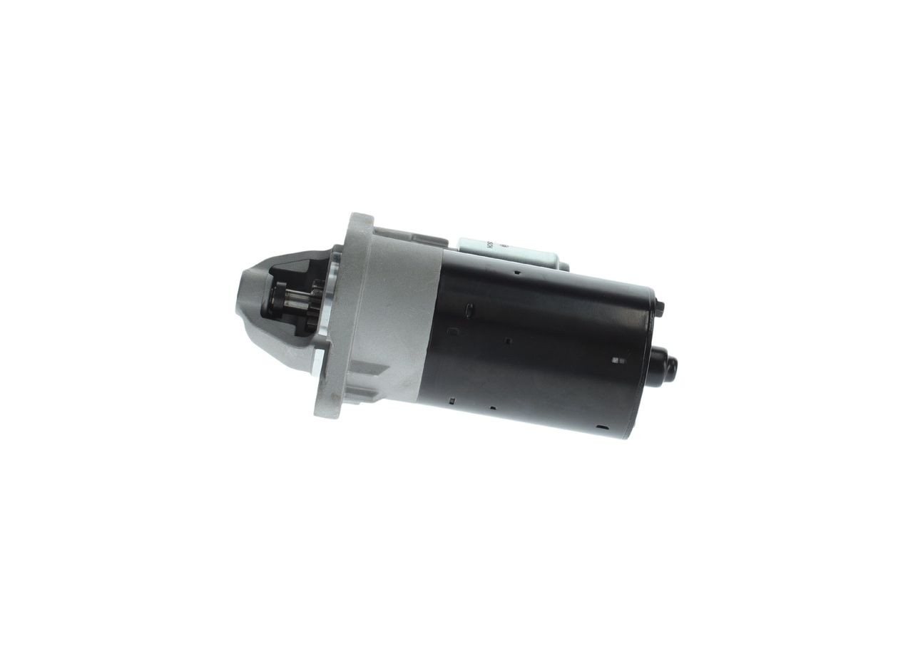 Motor de arranco Bosch 1986S00663